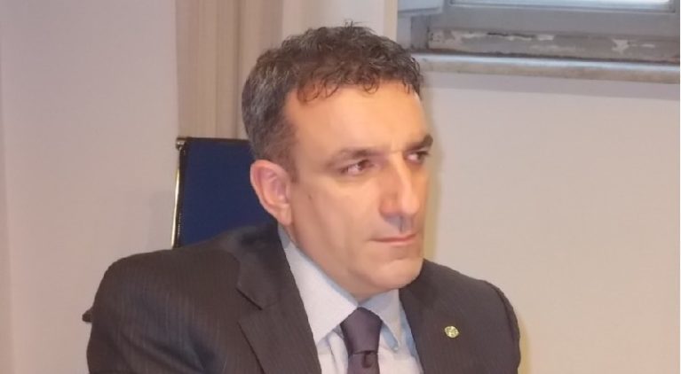 Domenico Angelone, CNG: la prevenzione deve partire dalle scuole
