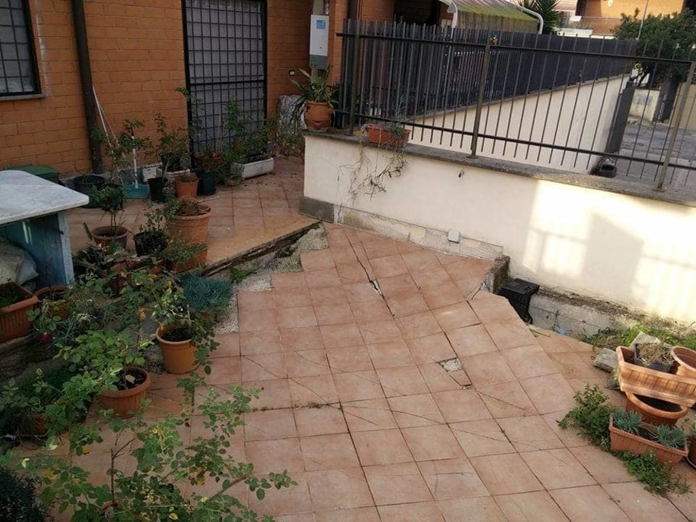 Case di Via Roma, ordinanza del Sindaco di Albano a Roma Capitale