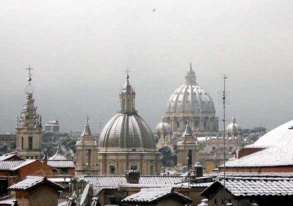 Commercio, 5mila aziende di Roma e provincia a rischio chiusura