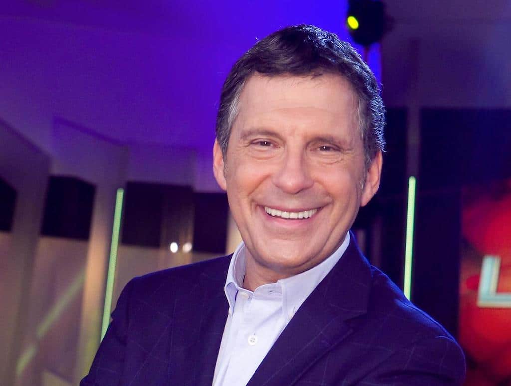 Ci lascia Fabrizio Frizzi. “Se ne va un angelo silente”