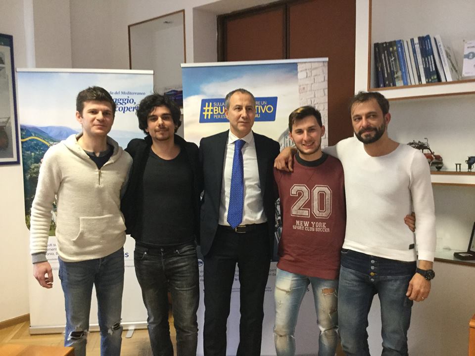 Anas, ecco la campagna di sicurezza stradale