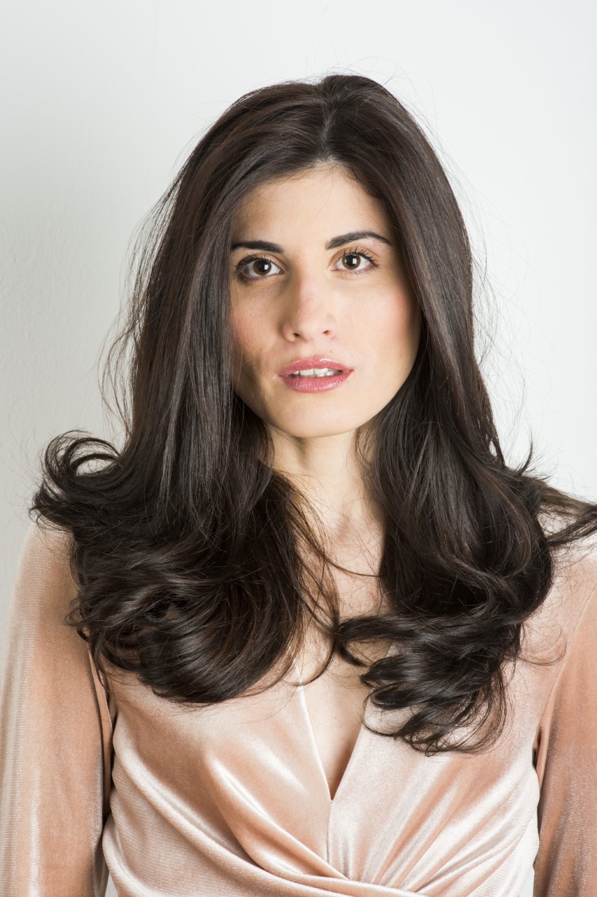 Attrice, cantante, ballerina. Dal teatro al cinema: ecco Ilaria Fioravanti