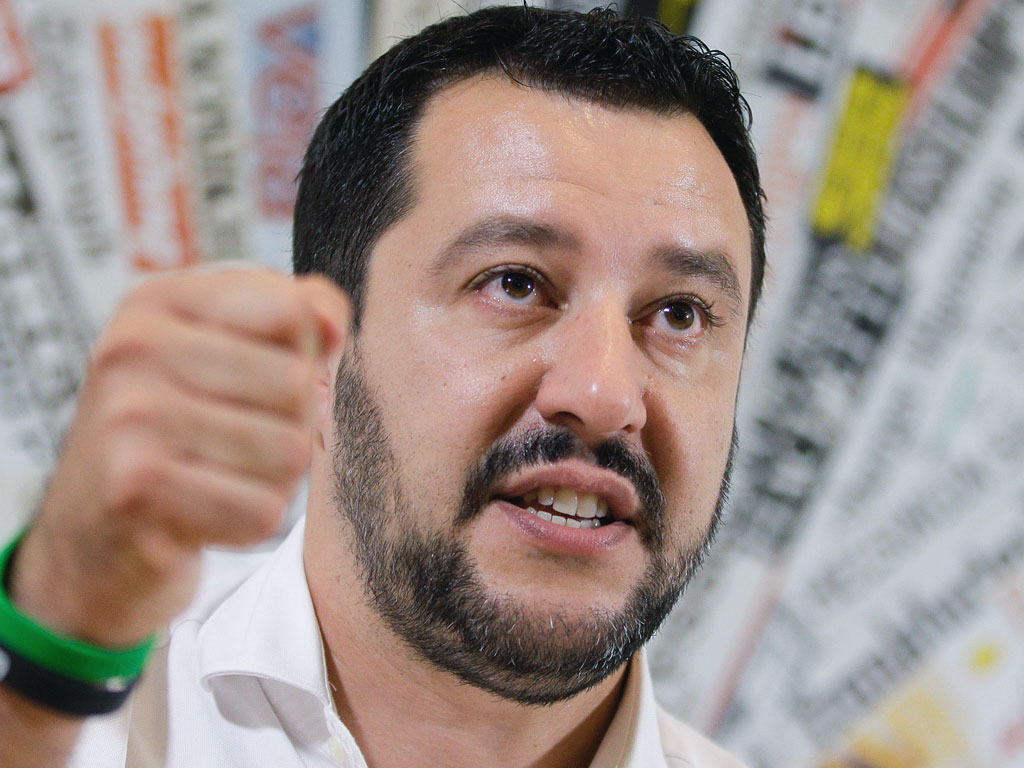 ELEZIONI, BRUOGNOLO(LEGA): LA CANDIDATURA ALLE SUPPLETTIVE DI MATONE NEL PROGETTO DEL NOSTRO PARTITO PER GUIDARE IL PAESE.