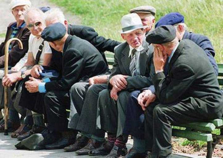 Milioni di pensionati a rischio povertà. Servono misure concrete