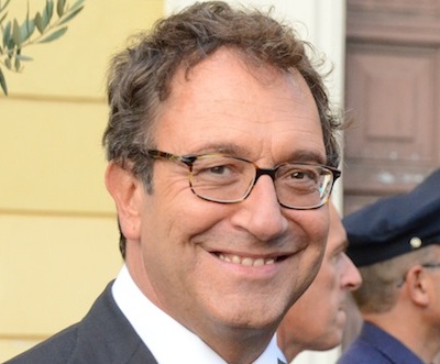 Segretaria regionale, Pd Marino: “Soddisfatti per risultato Bruno Astorre”