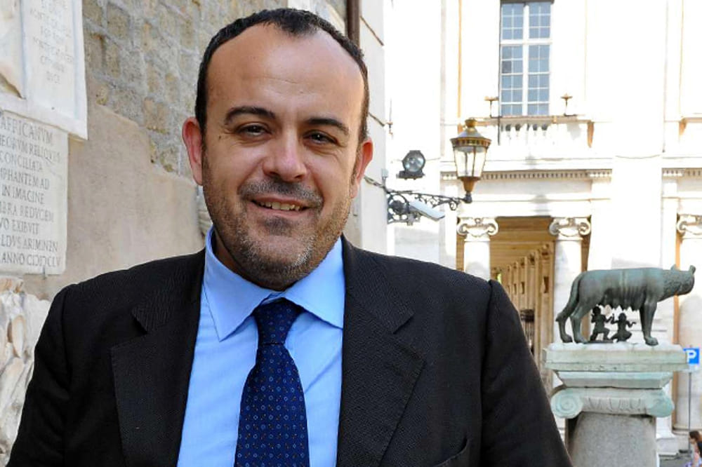 Santa Lucia, Aurigemma: “Consiglio di Stato si sostituisce al silenzio Regione”