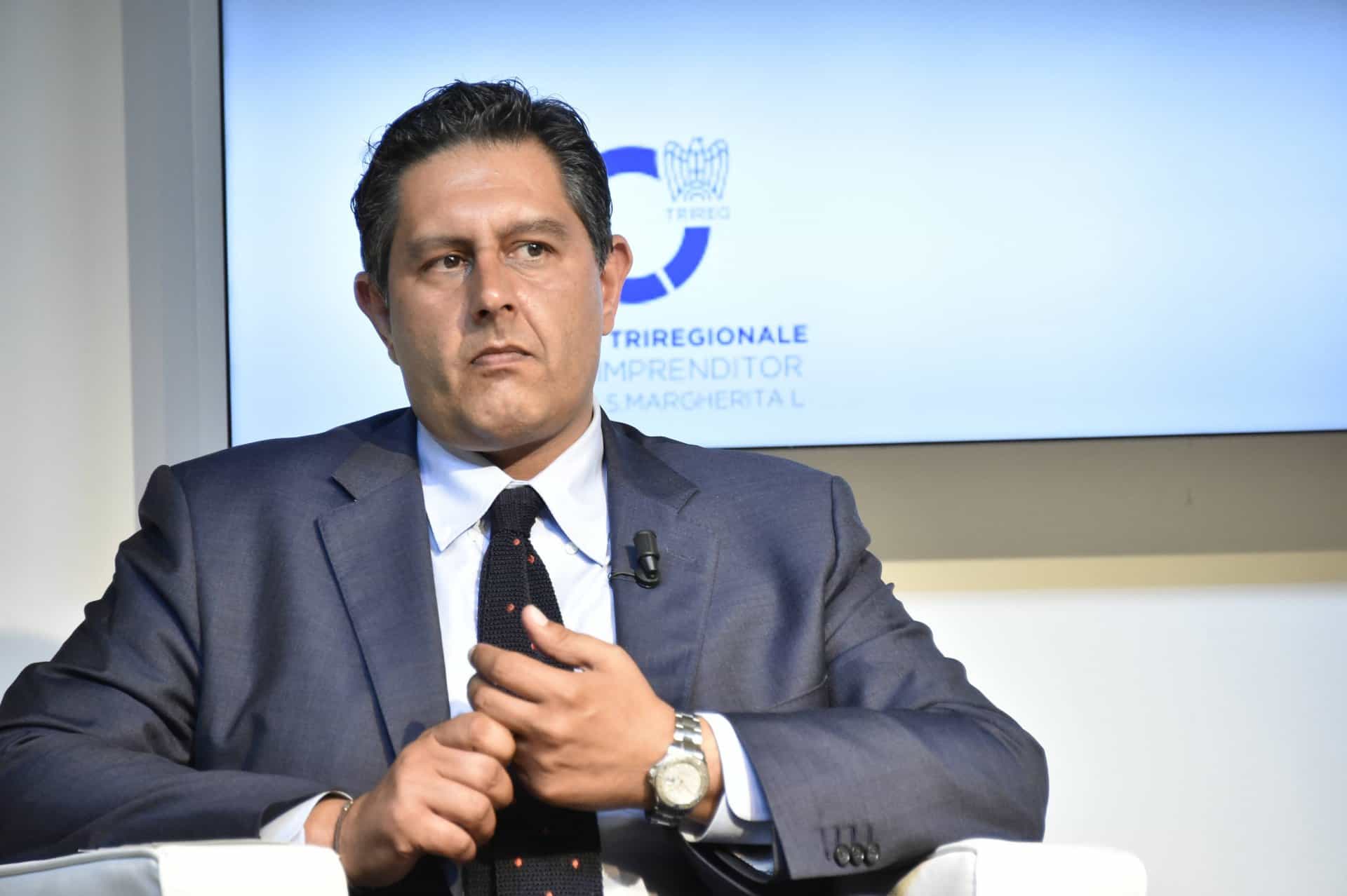 Albano Laziale, le “Officine del futuro” con Toti per elaborare nuove idee