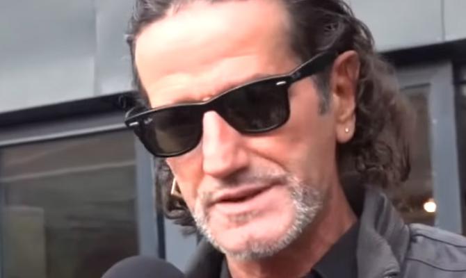 Il cordoglio di Roma per la scomparsa di Massimo Marino