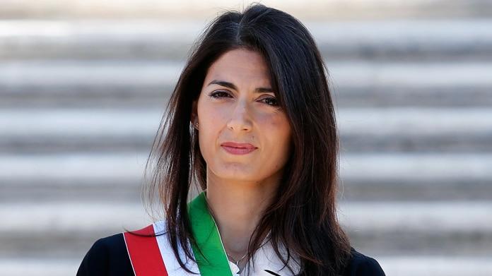 Roma Day, piccoli campioni protagonisti. Invitata anche la Raggi