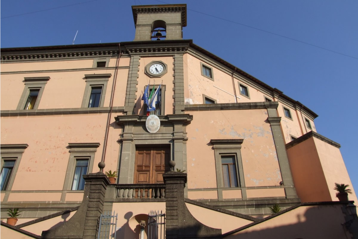 Marino, commercianti in protesta. L’appoggio di Cambiamo