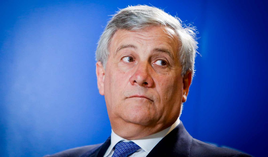 Polesi tra Tajani e Zingaretti, l’uomo della “nuova” Fi alla presidenza del Parco di Veio?
