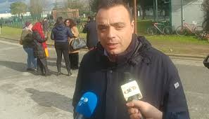 Castelnuovo di Porto, “Il sindaco Travaglini viola il silenzio elettorale?”