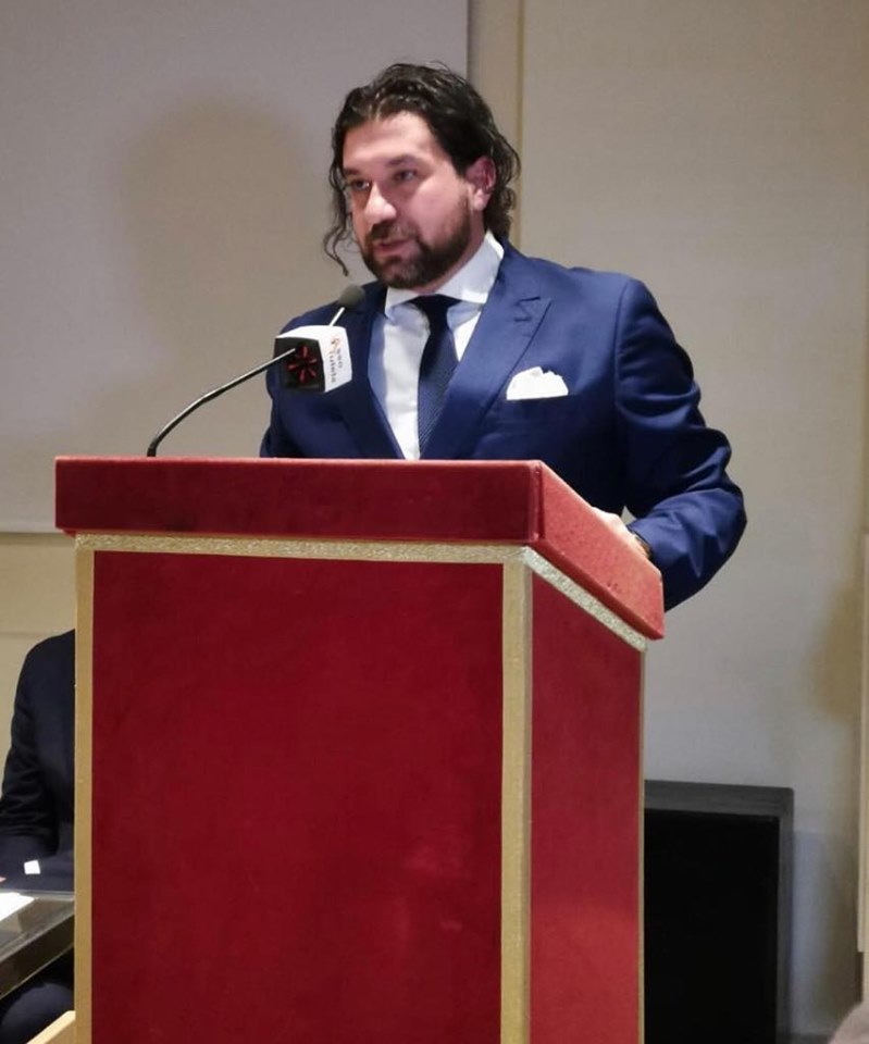 ROMA, MARITATO(LEGA): “A LAVORO PER RINASCITA CITTÀ E TUTELA CITTADINI”