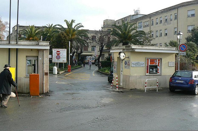 Maritato su chiusura punto nascita a Velletri