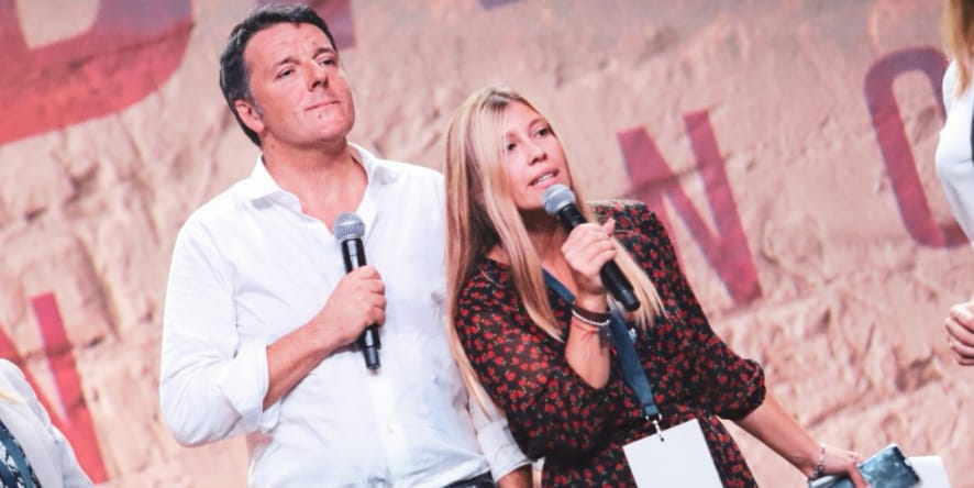Anguillara, il segretario Pd Benedetta Onori si dimette e passa a “Italia Viva”