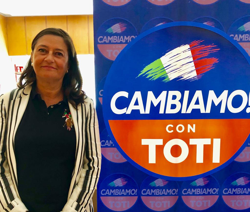 Ardea, la consigliera comunale Tarantino lascia M5s e aderisce a “Cambiamo”