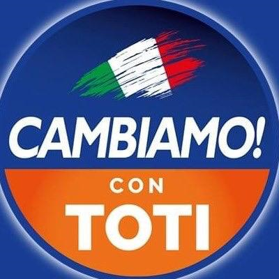 Lazio, “Cambiamo” sbarca a Latina e Viterbo