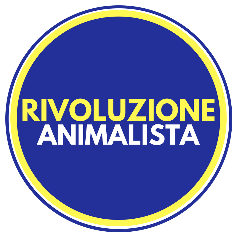 Rivoluzione Animalista, al via la campagna di tesseramento 2020