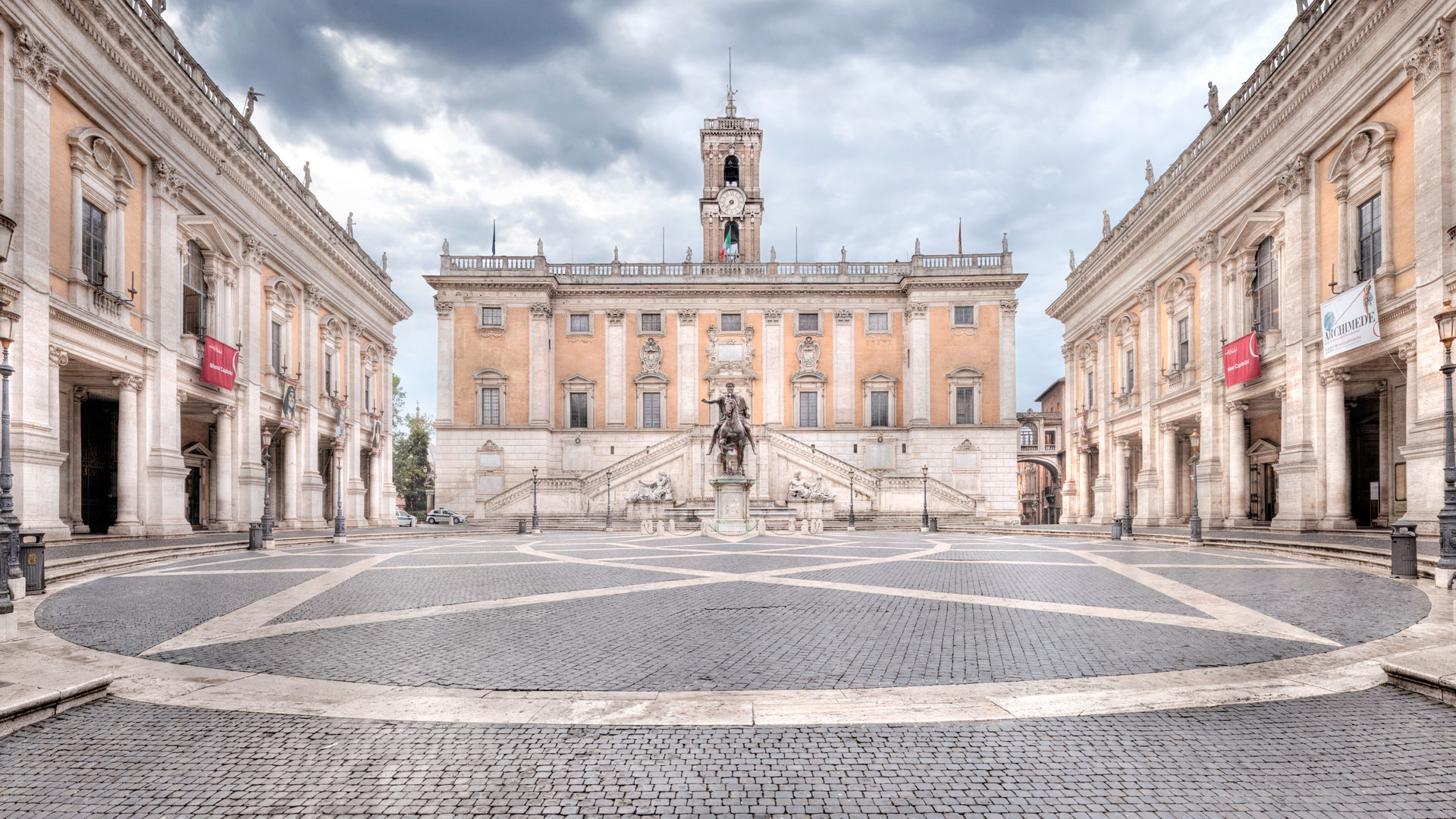 A Roma 330mila cassonetti sanificati. “Ma condizione laboratori?”