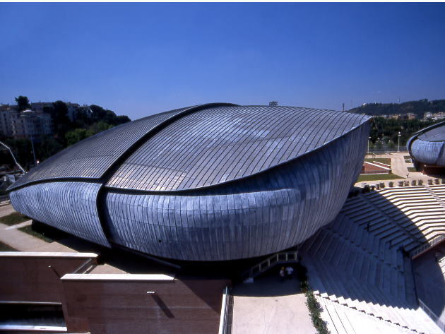 auditoriumCOP