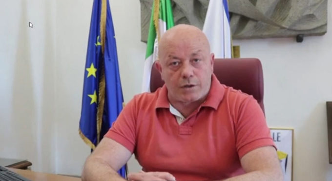 Marino, Palozzi attacca Colizza sulla casa dei servizi