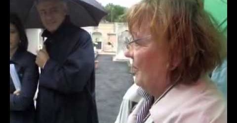 Addio a Ines Consoli, sorella di Massimo, tra i fondatori del movimento lgbt italiano.