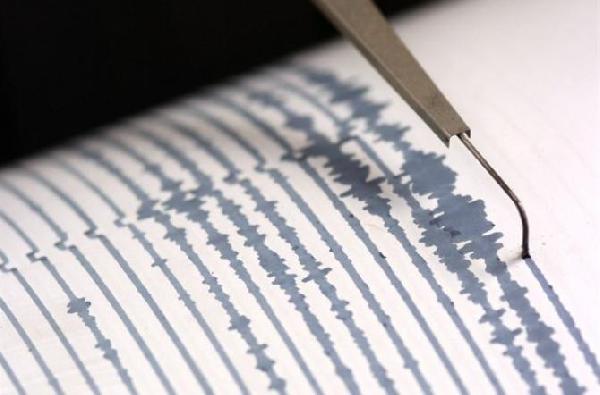 Una scossa di terremoto avvertita ai Castelli Romani