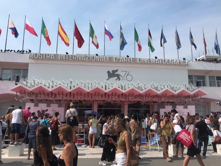 Successo per il film “Free – Liberi” alla 77esima Mostra d’Arte Cinematografica di Venezia