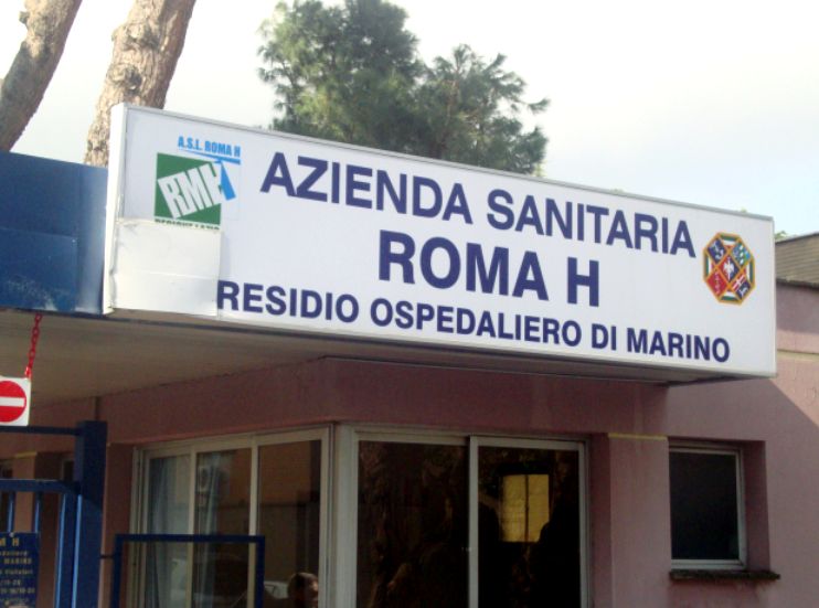 All’ospedale di Marino arriva la strumentazione Moc