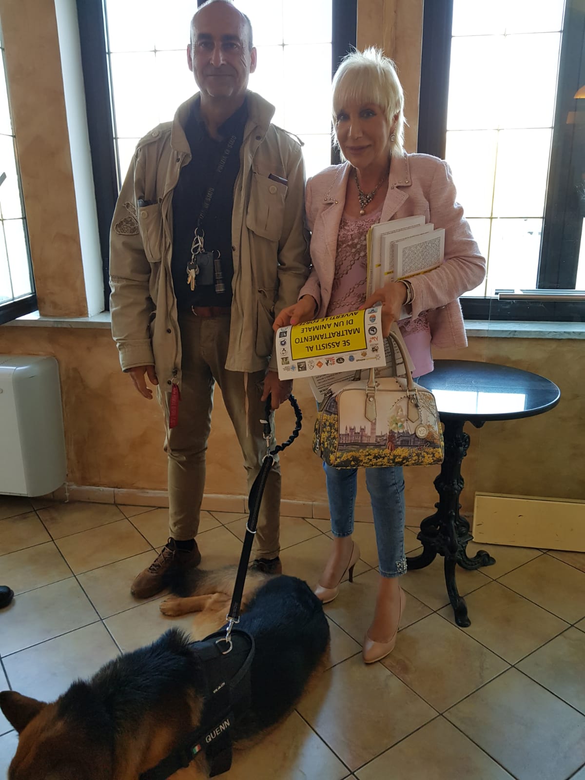 In provincia di Rieti c’è la questione delle derattizzazioni
