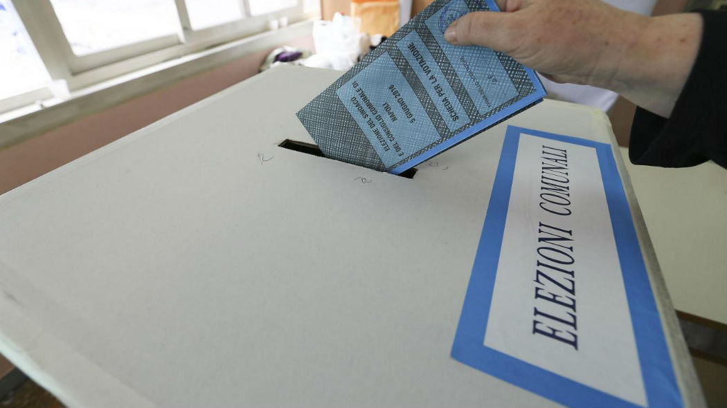 Sardegna, alle comunali bene “Cambiamo”. Crolla il 5 stelle