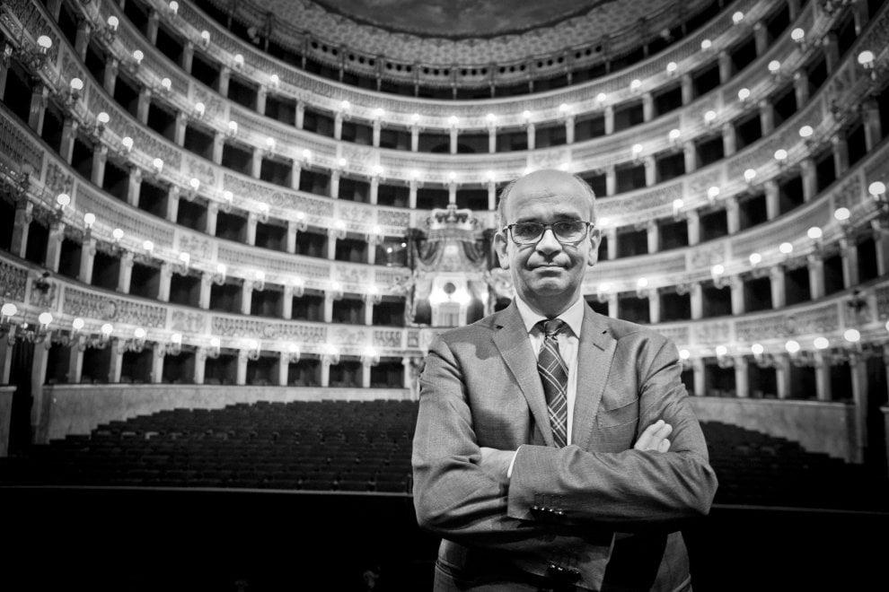 Eccellenze Italiane, premio al grande maestro Paolo Pinamonti
