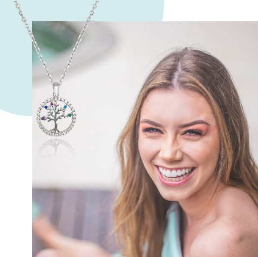 Gioielli, poesie, vischio, quadri e sorprese solidali: da Endless idee regalo per tutte le donne della tua vita