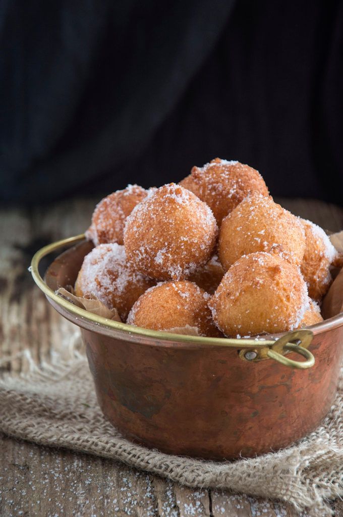 A Carnevale metti in tavola i dolci della tradizione, ma tutto senza glutine