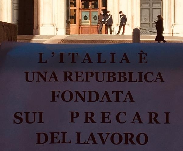 Da precari a disoccupati. “Nulla di fatto” ancora per i precari storici di Agenas