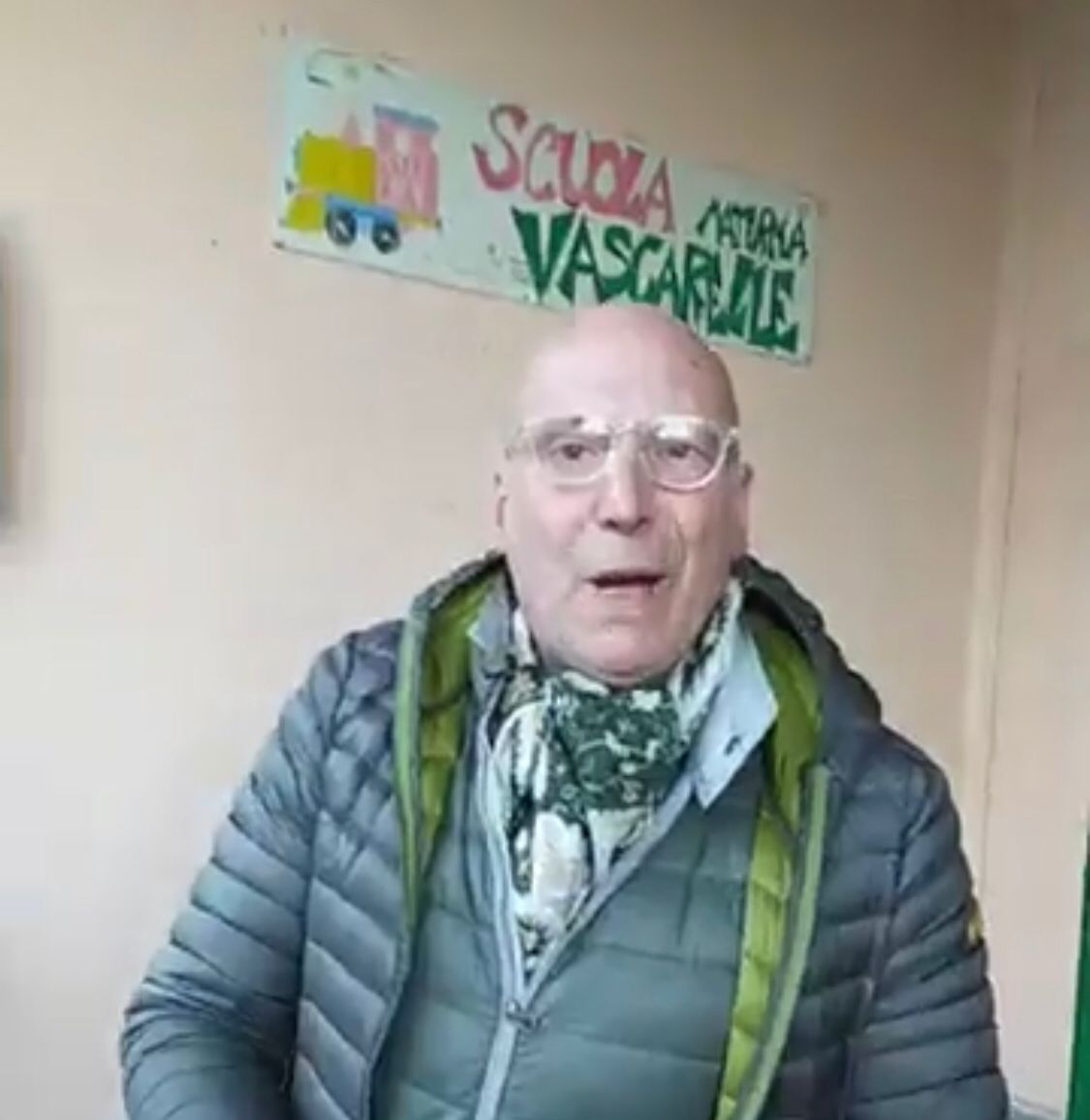 Marino, niente carnevale per i bimbi della scuola Vascarelle. Martella: “Colizza inefficiente”