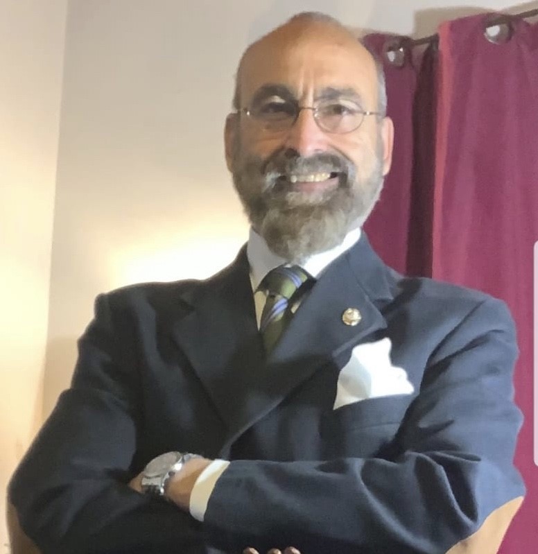Rivoluzione Animalista ha un nuovo presidente: “Benvenuto a Marco Strano”