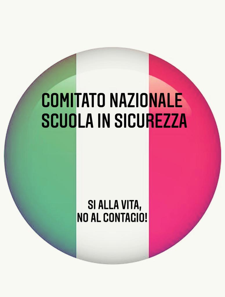 Il CNSS preoccupato per la situazione Covid in Italia