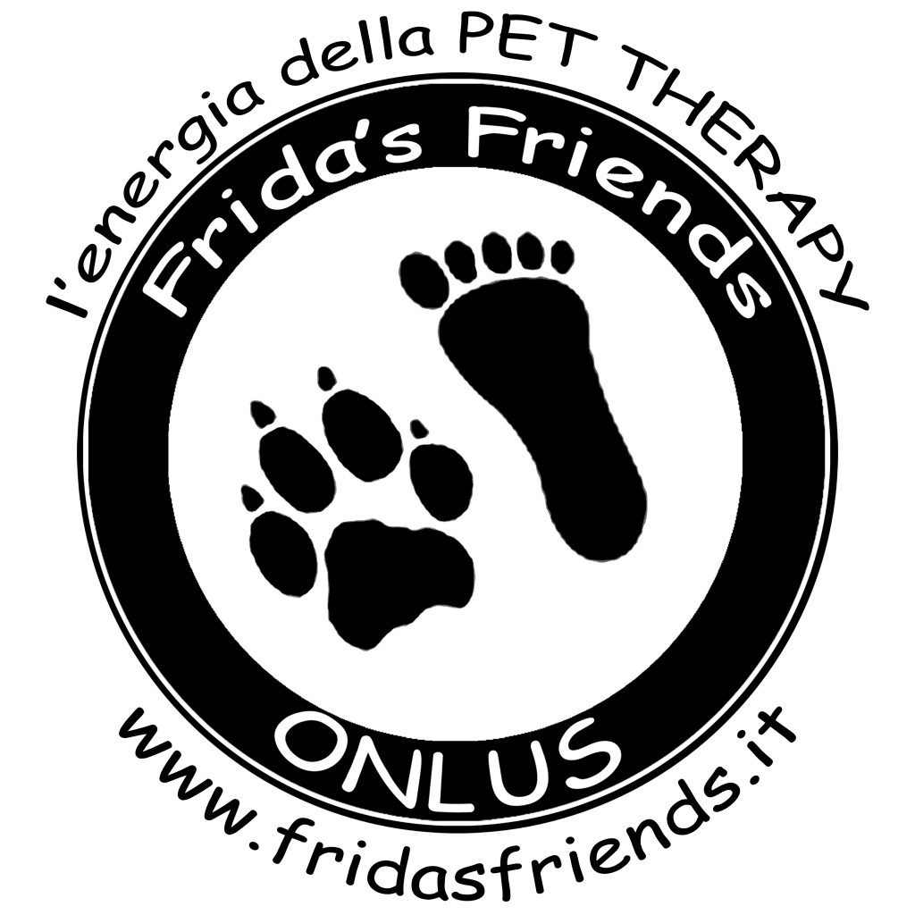 Frida’s Friends, la prima fondazione dedicata alla “Pet Therapy”