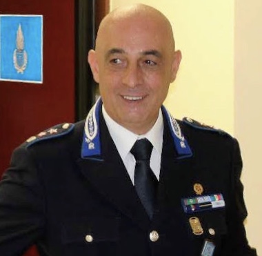 Polizia Penitenziaria impegnata contro mafia e criminalità