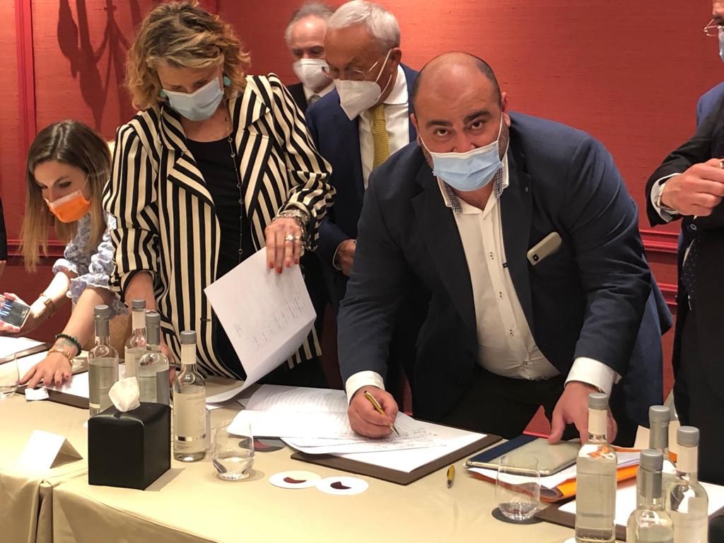 CORAGGIO ITALIA, PALOZZI TRA I FONDATORI: “SPAZIO MODERATO FONDAMENTALE PER PAESE”