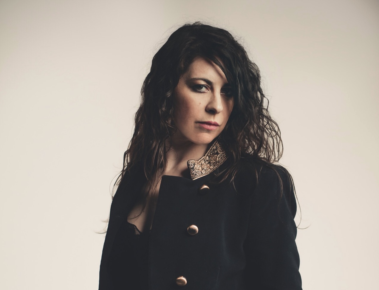 In radio e su tutti gli store Lorena Zampano con il singolo “Limite”