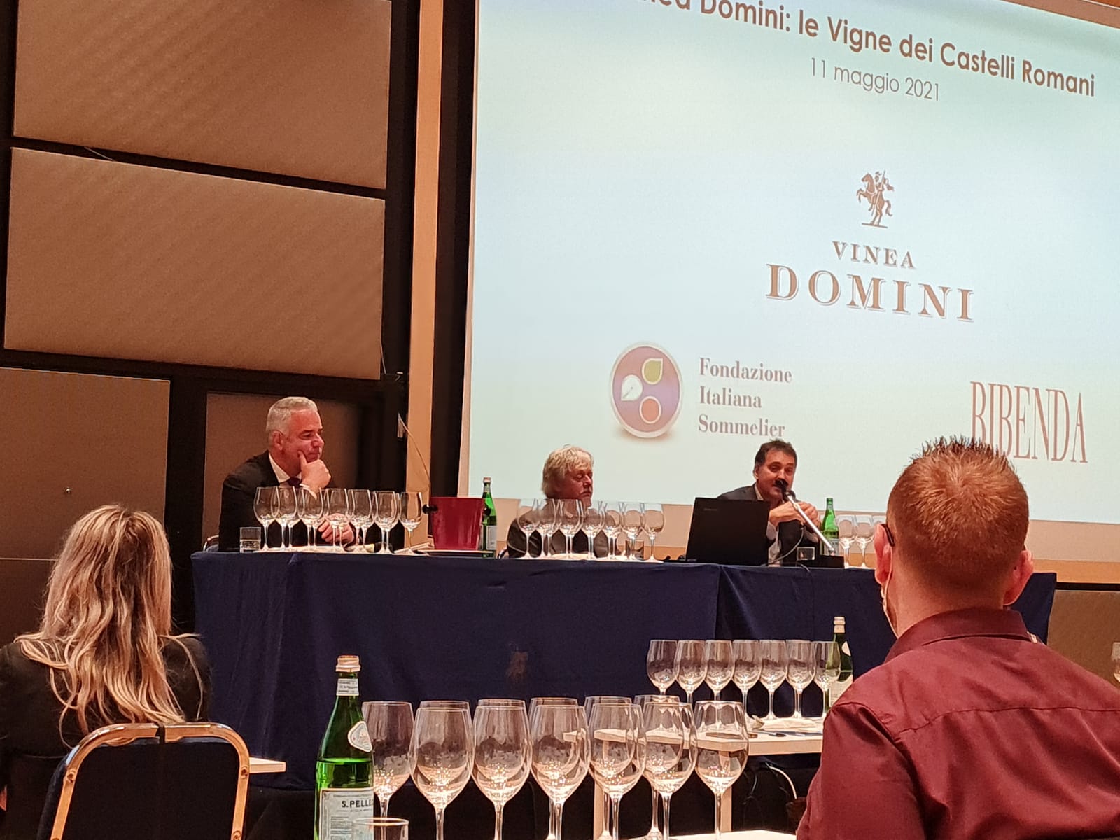 Vinea Domini:  tradizione e gusto di…vino. Così Gotto d’Oro punta sulla qualità