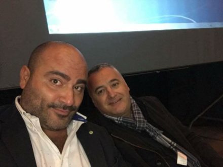 TARGA CIAMPI, IANNUZZI: “RAGGI CHIEDA SCUSA AD ARTIGIANI DI VELLETRI”