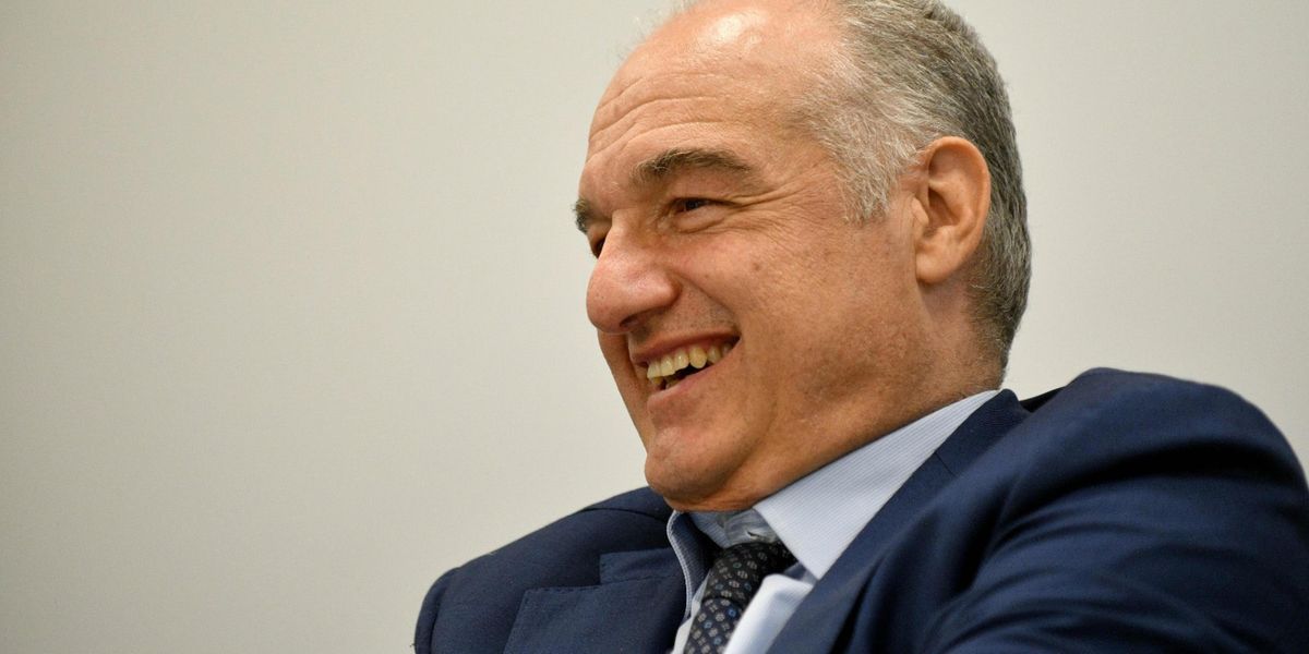 ROMA, PALOZZI: “BENE MICHETTI SU IDEE E PROPOSTE PER IL RILANCIO DI ROMA”