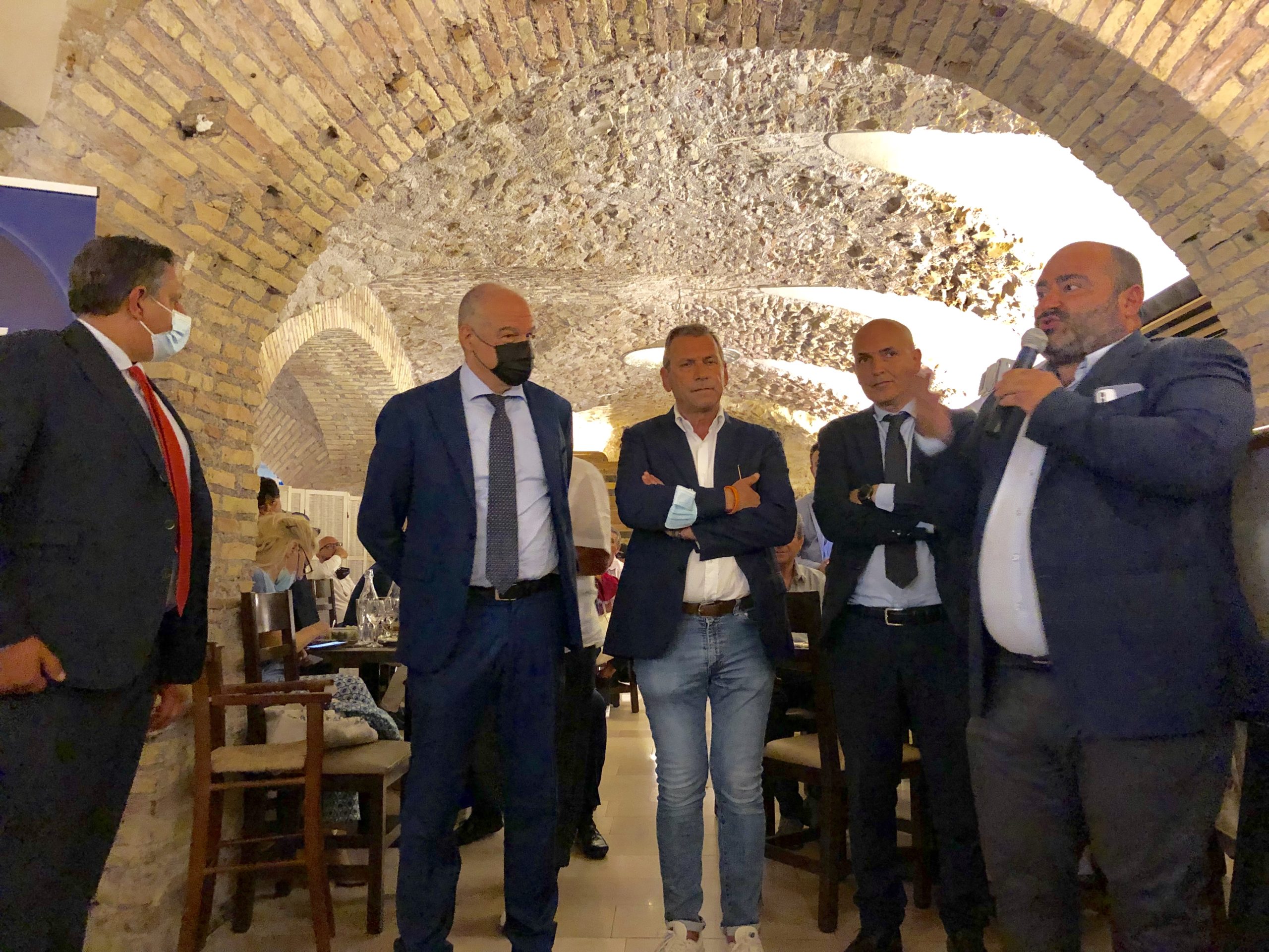 ROMA, PEZZELLA(CAMBIAMO): “MICHETTI HA IDEE CHIARE SU RILANCIO ROMA” ROMA, PEZZELLA(CAMBIAMO): “MICHETTI HA IDEE CHIARE SU RILANCIO ROMA”