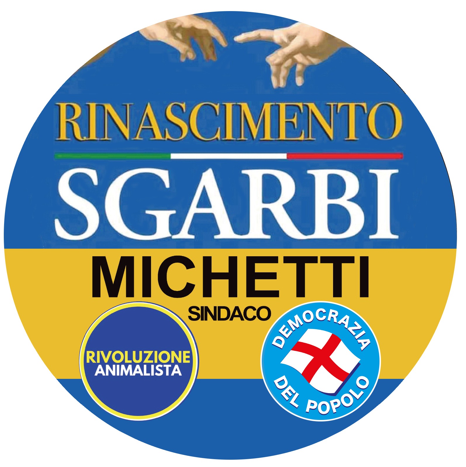 ROMA, CARAMANICA(RA): “RIVOLUZIONE ANIMALISTA AL FIANCO DI SGARBI E MICHETTI”