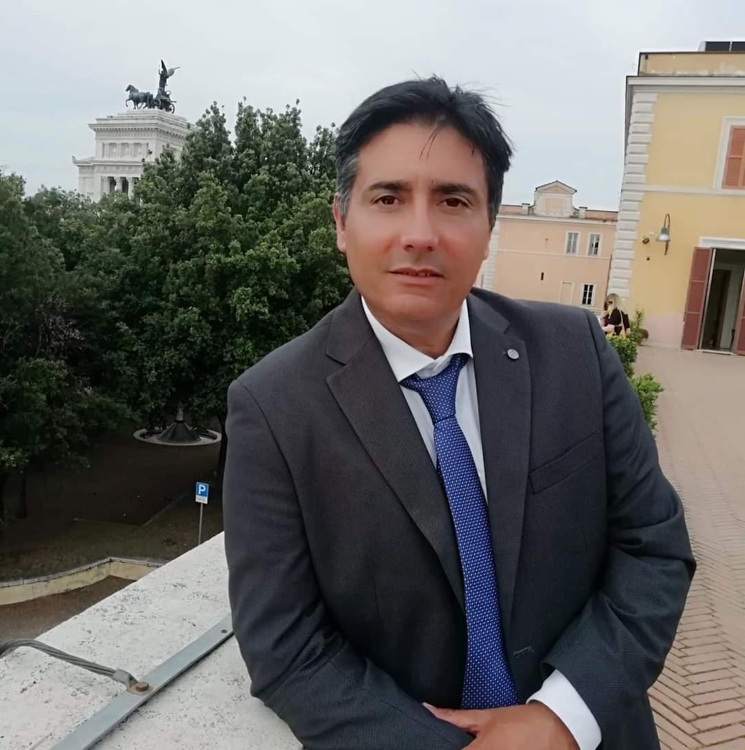 ROMA,CARAMANICA(RA): “MAURIZIO LOMBARDI LEONARDI NUOVO COORDINATORE RA LAZIO”