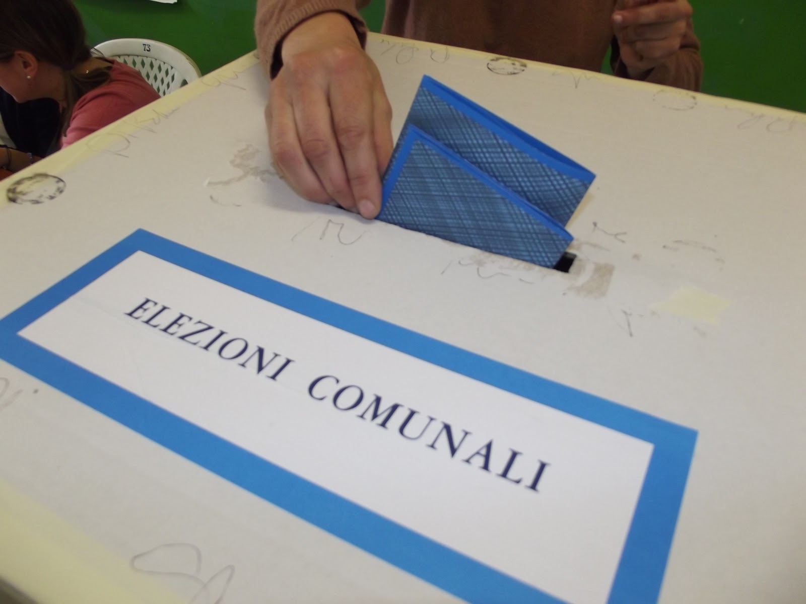 ROMA, RINASCIMENTO-CAMBIAMO: “IN MUNICIPI CON NOSTRI CANDIDATI PRESIDENTI”