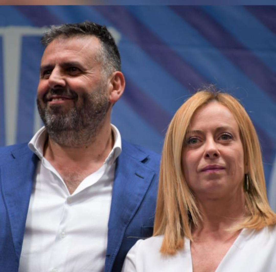 Marino, Bartolozzi(FdI): “Fratelli d’Italia sostiene solo De Santis sindaco. Le bugie hanno le gambe corte”